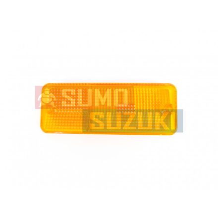 Sticla lampa pozitie si semnalizare fata dreapta Suzuki Samurai SGP