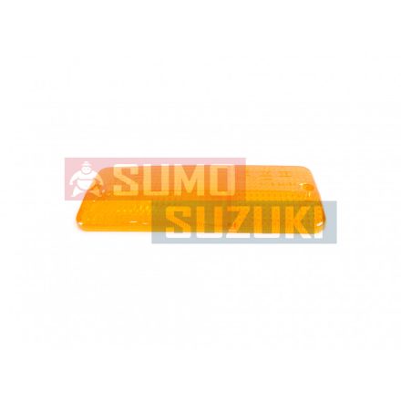 Sticla lampa pozitie si semnalizare fata dreapta Suzuki Samurai SGP