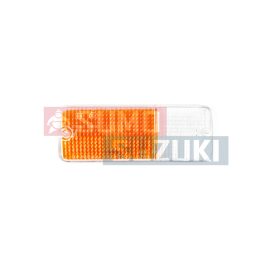   Sticla lampa pozitie si semnalizare fata dreapta Suzuki Samurai SGP