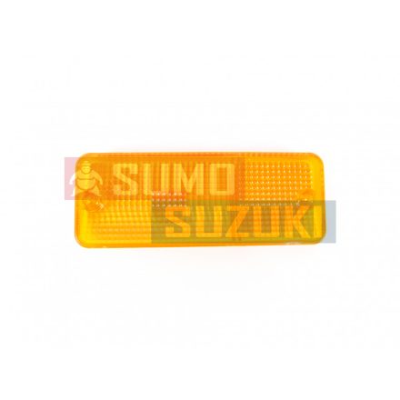Sticla lampa pozitie si semnalizare fata dreapta Suzuki Samurai SGP