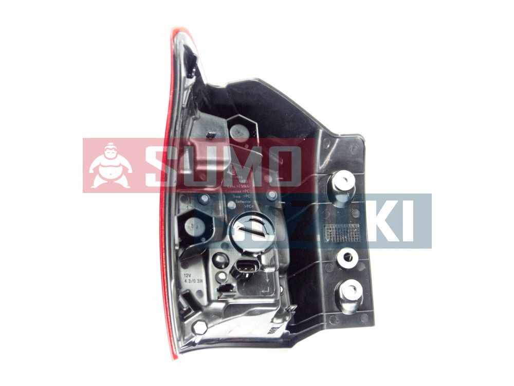 Lampa stop spate dreapta LED Suzuki SX4 S-Cross 2017-> MG