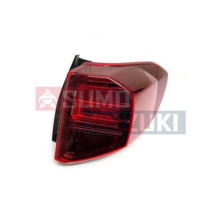 Lampa spate dreapta Suzuki Vitara 2018-> LED SGP