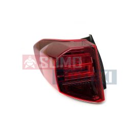 Lampa spate stanga Suzuki Vitara 2018-> LED SGP