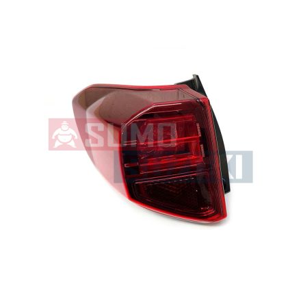 Lampa spate stanga Suzuki Vitara 2018-> LED SGP