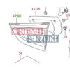 Lampa marsalier spate dreapta LED Suzuki SX4 S-Cross 2017-> MGP
