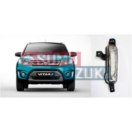 Lampa lumina de zi fata stanga Suzuki Vitara 2015->