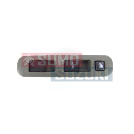 buton comutator geam  partea stanga sofer S-37990-81A20-T01-SS