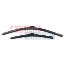 Set lamele stergatoare Suzuki Vitara 2015-> BOSOKO