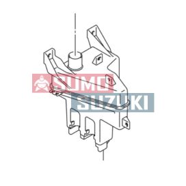 Rezervor solutie curatare parbriz Suzuki Vitara SX4 S-Cross