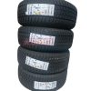 Set jante cu senzori TPMS + anvelope de iarna Debica (215/60R16)