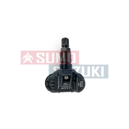 Senzor TPMS negru (presiune anvelopa)