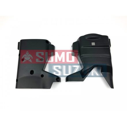 Suzuki Samurai carcasa coloana volan model japonez 48400-80350