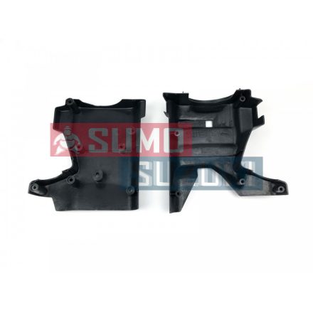 Suzuki Samurai carcasa coloana volan model japonez 48400-80350