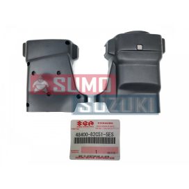 Suzuki Samurai carcasa coloana volan 48400-82C51