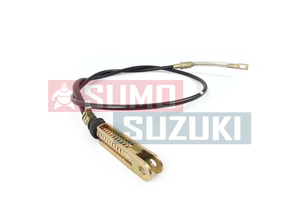 Cablu frana de mana pe cardan Suzuki Samurai SGP - Sumo Suzu