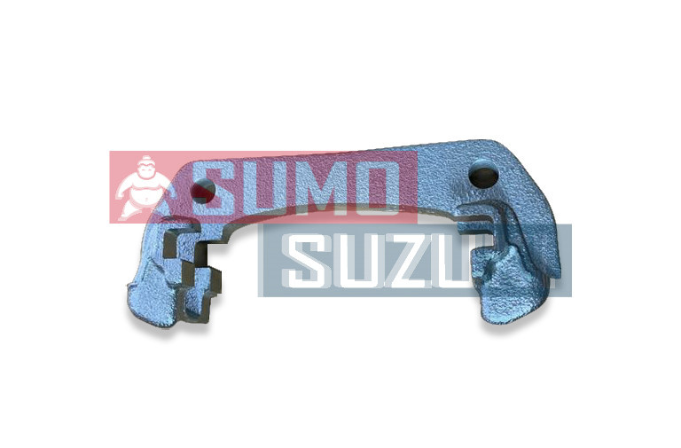 Suzuki Samurai 1,3 Portetrier 55161-80000-E - Sumo Suzuki RO