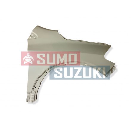 Aripa fata dreapta fara semnalizare Suzuki SX4 S-Cross MGP