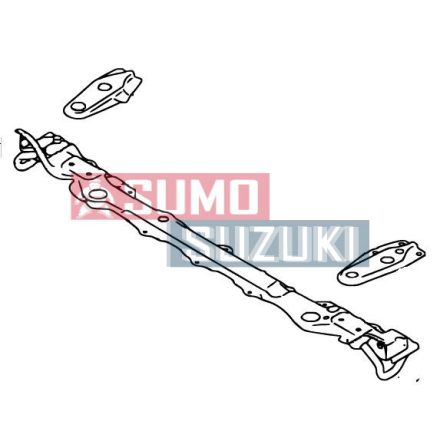 Traversa suport radiator Suzuki Vitara SX4 S-Cross