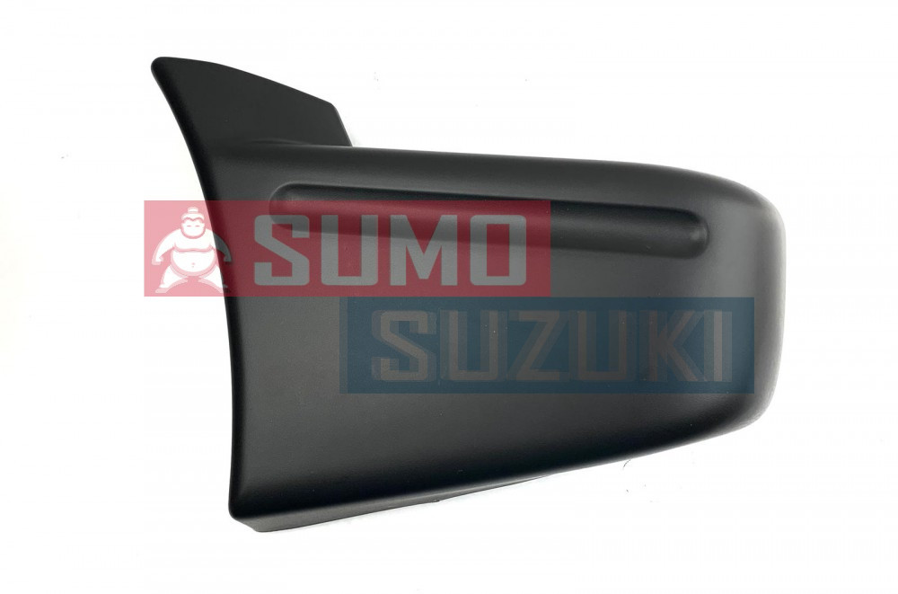 Suzuki Samurai sj 80 coltar bara spate din plastic partea st