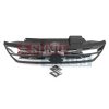 Grila radiator cromata / neagra Suzuki Vitara 2015-> (cu emblema)