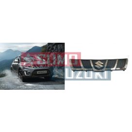 Grila radiator cromata Suzuki Vitara 2015-2018 1.4 1.6