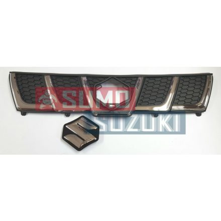 Grila radiator cromata Suzuki Vitara 2015-2018 1.4 1.6