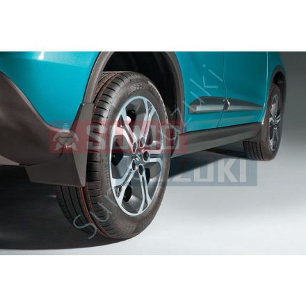 Set 2 bucati aparatori noroi rigide Suzuki Vitara 2015-> SGP