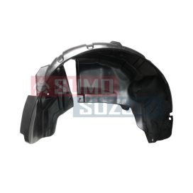 Protectie noroi aripa spate dreapta Suzuki SX4 S-Cross MGP