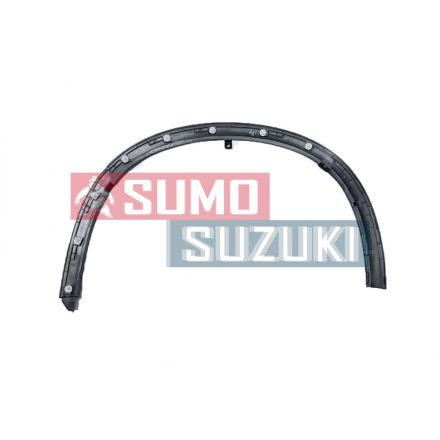 Overfender fata stanga Suzuki Vitara 2015-> MGP