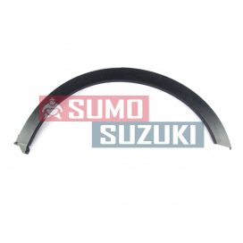 Overfender spate stanga Suzuki SX4 S-Cross MGP