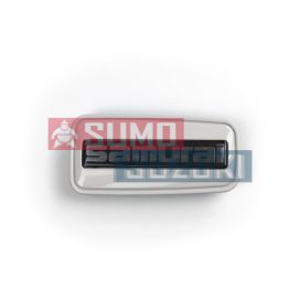 Suzuki Samurai emblema aripa fata dreapta 77830-70A00-799