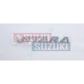 Emblema "VITARA" Suzuki Vitara 2015-> MGP