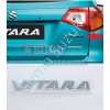 Emblema "VITARA" Suzuki Vitara 2015-> MGP