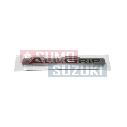 Emblema "ALL GRIP" Suzuki Vitara 2015-> MGP