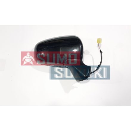 Oglinda dreapta fara semnalizare Suzuki SX4 S-Cross MGP