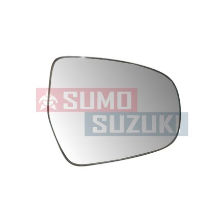 Sticla oglinda dreapta Suzuki Vitara S-Cross (fara incalzire) MGP