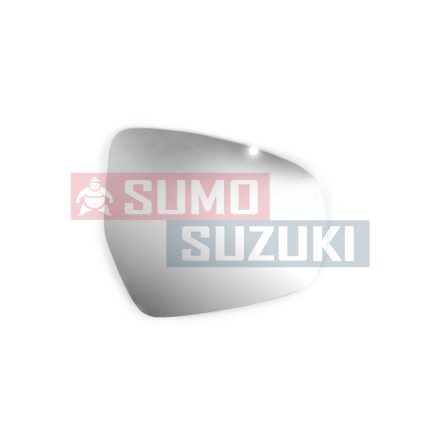 Sticla oglinda dreapta Suzuki Vitara S-Cross MGP (cu incalzire)