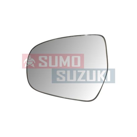 Sticla oglinda stanga Suzuki Vitara S-Cross (fara incalzire) MGP