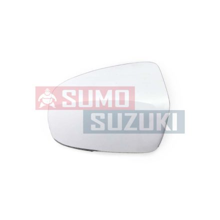 Sticla oglinda stanga Suzuki Vitara S-Cross MGP