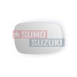   Sticla oglinda stanga Suzuki Vitara S-Cross SGP (cu incalzire)