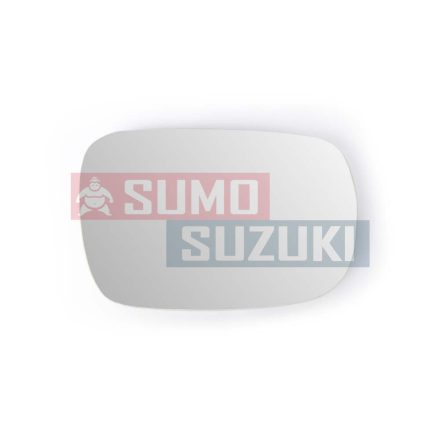 Sticla oglinda stanga incalzita Suzuki Vitara SX4 S-Cross 