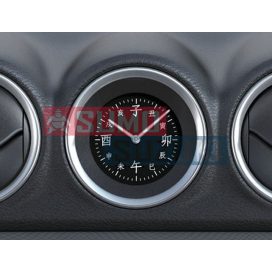 Ceas bord cu caractere japoneze Suzuki Vitara 2015-> SGP