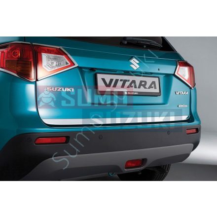 Ornament usa haion crom Suzuki Vitara 2015-> SGP