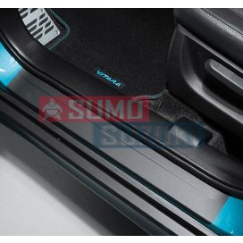 Folie protectie prag neagra Suzuki Vitara 2015-> SGP