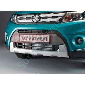 Ornament bara fata arginitiu Suzuki Vitara 2015-> SGP