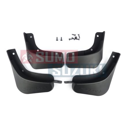 Set aparatori noroi Suzuki SX4 S-Cross