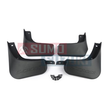 Set aparatori noroi Suzuki SX4 S-Cross