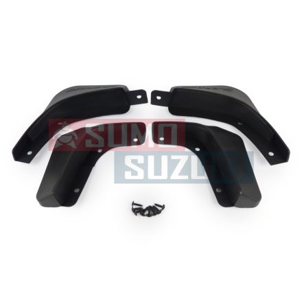 Set aparatori noroi Suzuki SX4 S-Cross