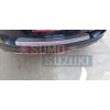 Ornament protectie muchie portbagaj cromat Suzuki SX4 S-Cross SGP