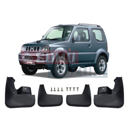 Set aparatori noroi Suzuki Jimny